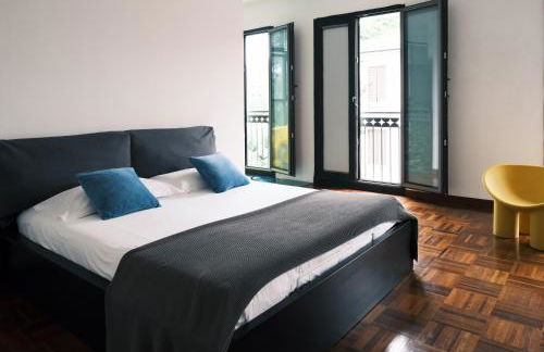 ComeCasa Glamourous Apt Porta Romana - Foto 18