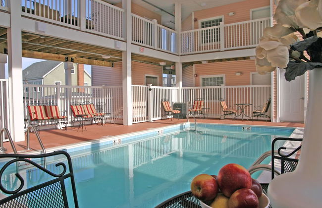 Monte Carlo Condos - Foto 16