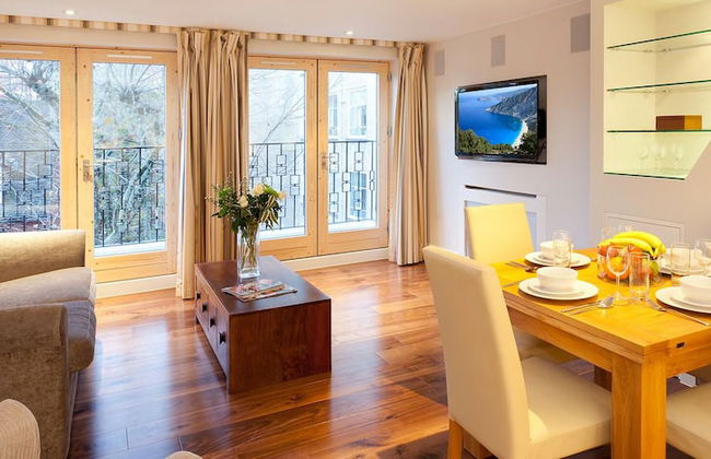 Tavistock Place Apartments - Photo 69