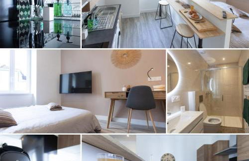 Le Refuge Valencien - Douceur et Élégance - Photo 7