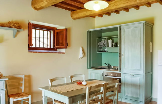 Belvilla by OYO Timo - Photo 8