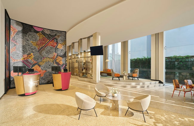 Oakwood Hotel & Apartments Saigon - Foto 4