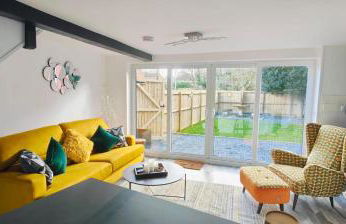 Captivating 2-Bed House in Nettleham - Foto 40