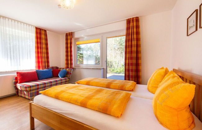 Pleasant Apartment in Suddorf - Foto 2