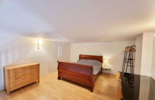 Duplex Cosy - Toulouse - Photo 8