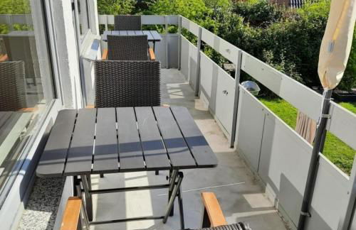 FeWo Backbord - Foto 10