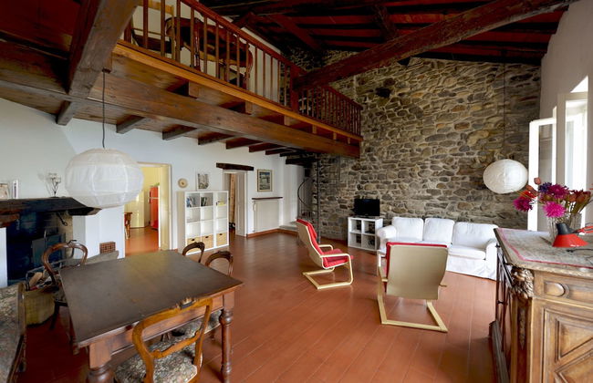 Casa la Terrazza sul Lago - WelcHome - Foto 9