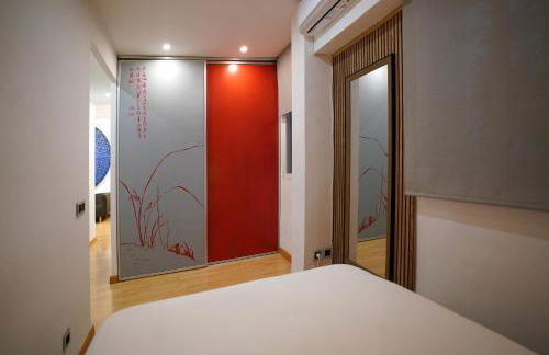 Efímera House Madrid - Photo 30