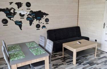 Domki Paradise 700m od morza !!! - Foto 7