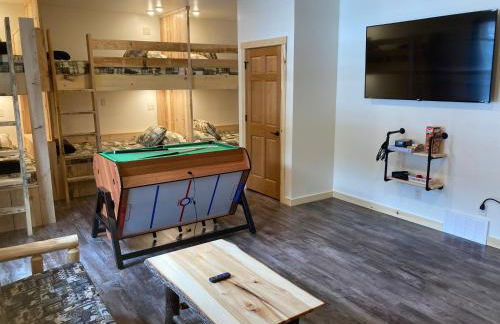 Keweenaw Waters Resort - Foto 121