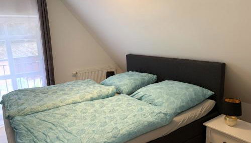 Ferienwohnung Mühlendamm - Foto 3