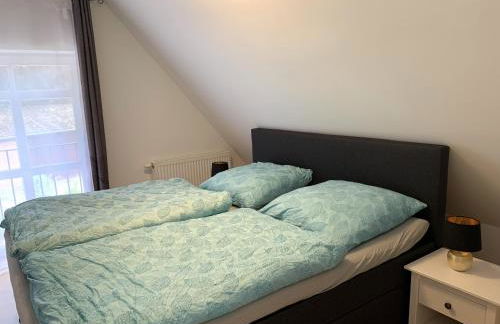 Ferienwohnung Mühlendamm - Foto 3