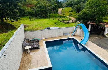 Chácara León - Foto 9