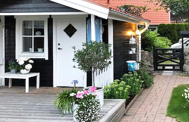 4 Star Holiday Home in Solvesborg-by Traum - Foto 27