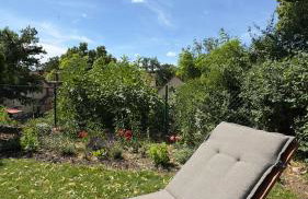 Harmonia Appartements Lagow - Foto 10