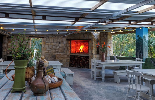 Portland Manor - Foto 22