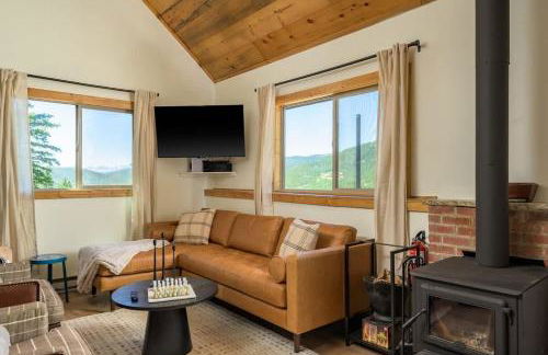 Skyline Lodge - Foto 24