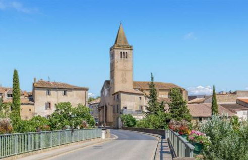 2 Bedroom Nice Home In Saint-Laurent-De-La-Ca - Foto 22