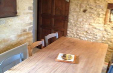 Au coeur du Périgord noir, gîte 6 pers, vue panoramique, proche Sarlat - Foto 6