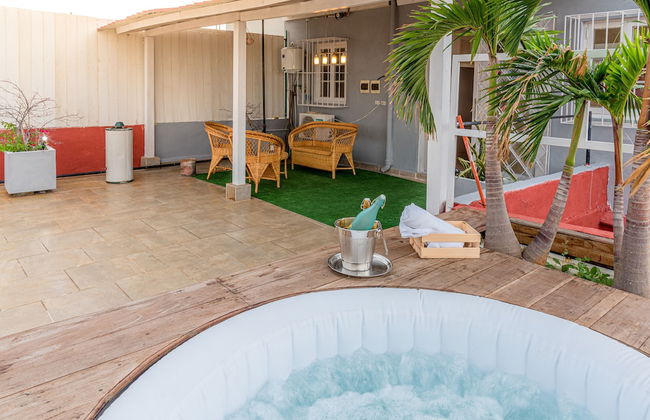 Apartment in Havana with swimming pool - Photo 14