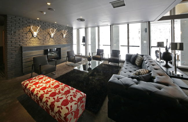 The Ridge Hotel & Apartments - Foto 8