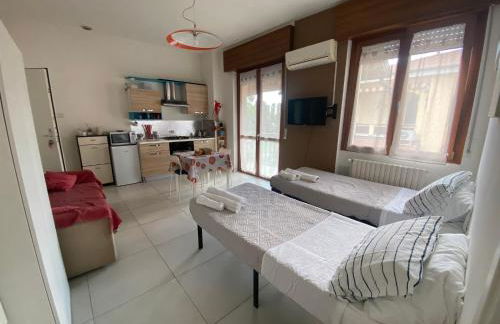 OnlyRoomsRhoFIERA - Foto 9