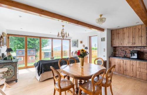 Chalet Jeschkenpanorama by Interhome - Foto 15