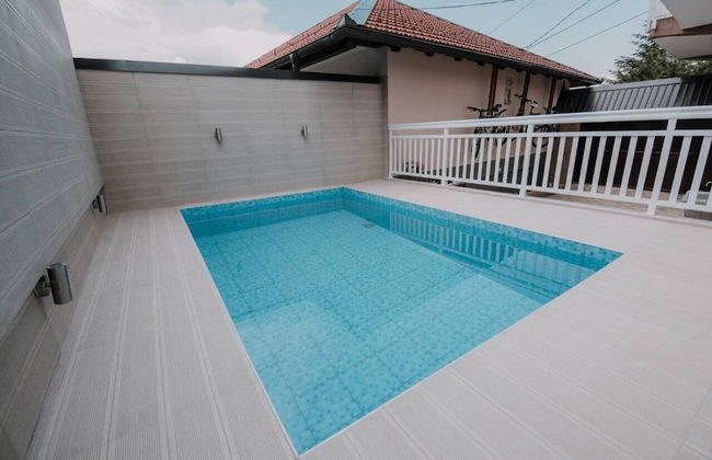 Luxury Apartments - Foto 28