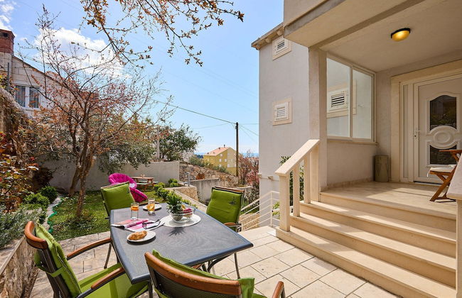 Apartment Harmony - Parking - Foto 1