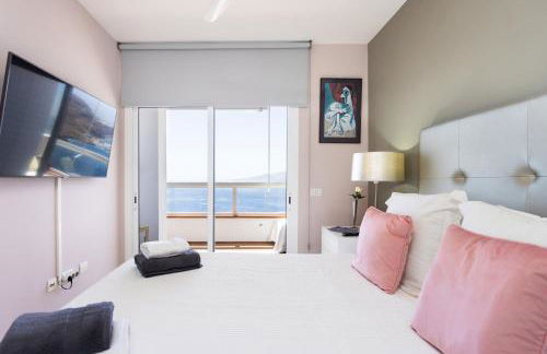 Home2Book Breathtaking Ocean Views Apt, Tabaiba - Foto 17