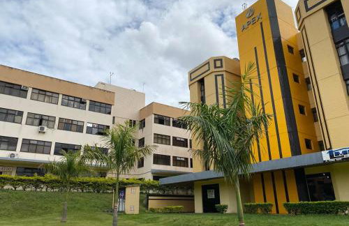 CA 5 LN - Loft completo a 200m do shopping Iguatemi - Foto 27