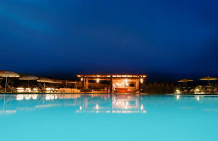 La volpe e l'uva Dimore - Photo 71