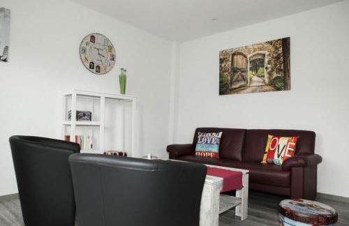 EXKLUSIVE Ferienwohnung mit Balkon, 2 Schlafzimmer im HAUS SERTÜRNER - Foto 4