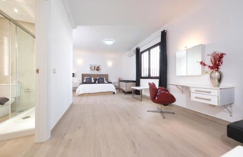 Villa Serenity - By Lanzarote Vacation Homes - Foto 24