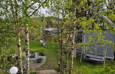 Domek na korcie - Foto 67