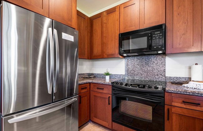 Colony Villas At Waikoloa Beach Resort #1305 3 Bedroom Villa by RedAwning - Foto 12