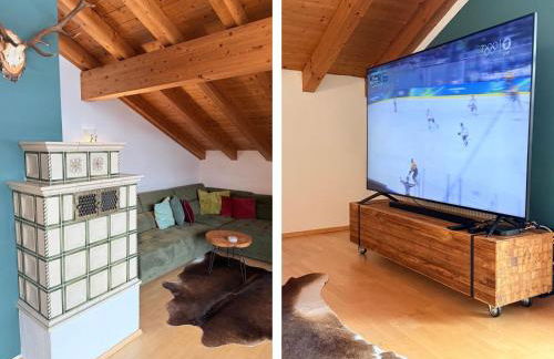 Haus am Wiesbach - Foto 42