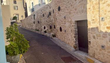 La Maison Aquarelle -climatisation-wifi -5 pers - Foto 2