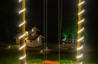 CHALÉS QUINTA DA BOA VISTA - Foto 60