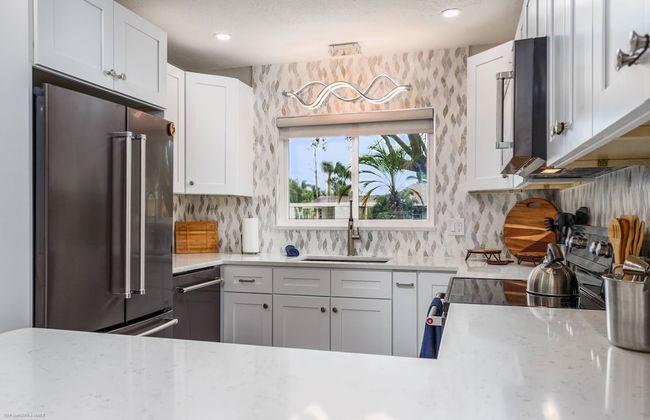 Private Home 2 Miles From Siesta Key - Foto 13