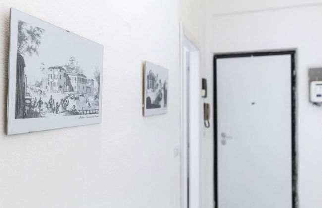 Trilocale Noverasco IEO 1 - Photo 22