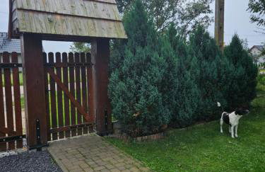 Siedlisko w Starym Sadzie - Foto 7