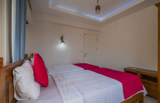 Infinity Civan Villa - Foto 17