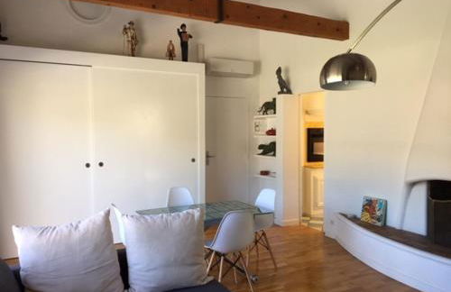 Appartements Les Pesquiers 2 Hyères Plage - Foto 10