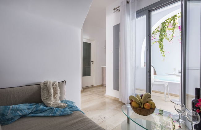 Blue Waves Hotel - Foto 58