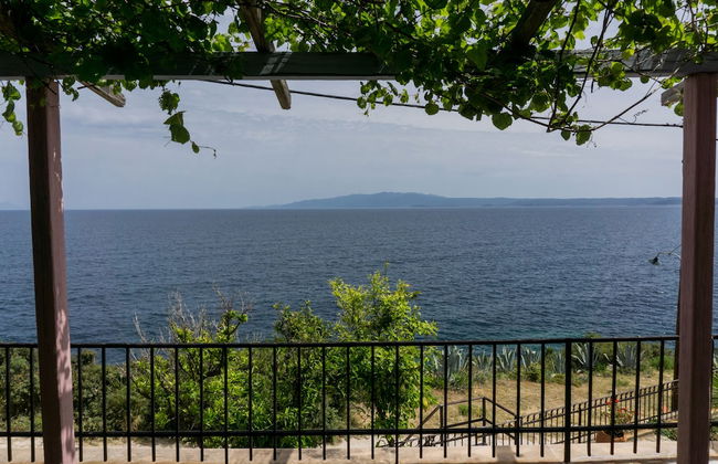 Zennova Sea & Mount Athos View 2 - Foto 19