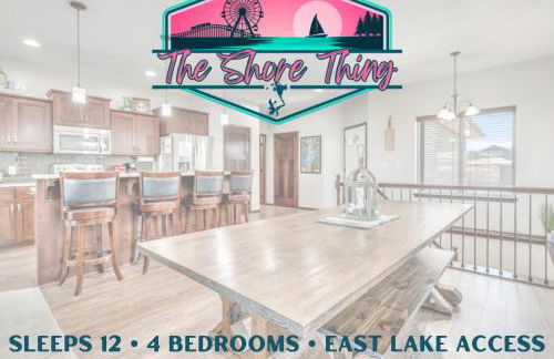 Bridges Bay Vacation Cabin 185 - Foto 1