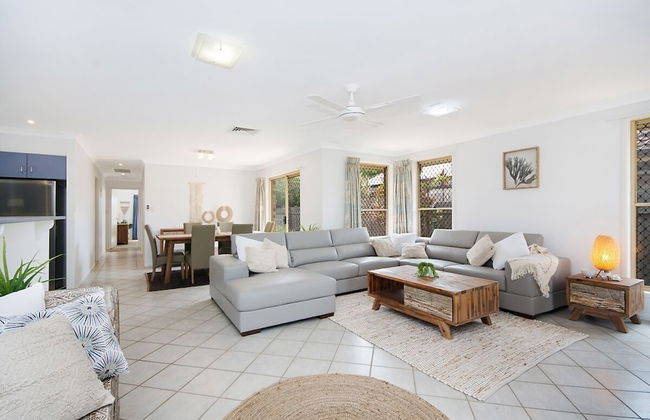 Kailani Beach House - Photo 8