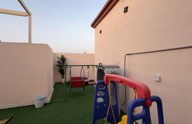 alaqeeq apartments - Foto 36