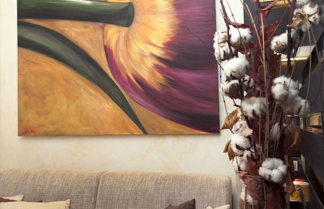 Les Fleurs Luxury House - Photo 16